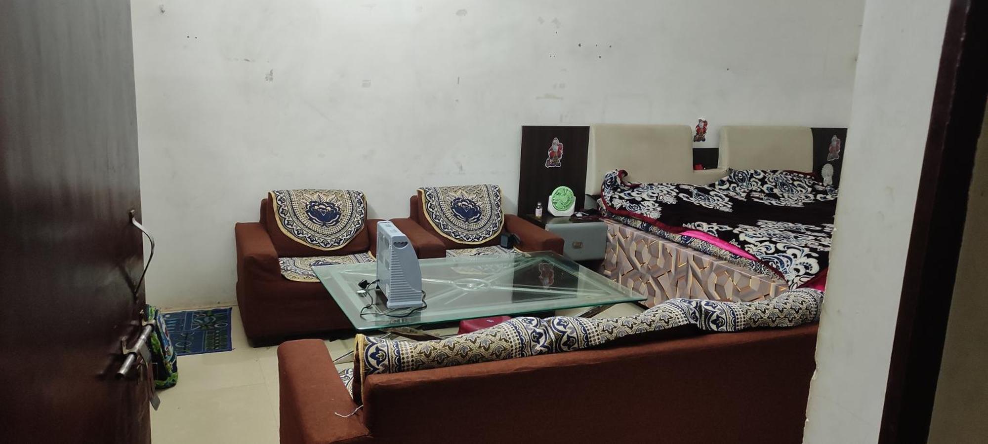 Kumar House Hotel Prayagraj Exterior photo